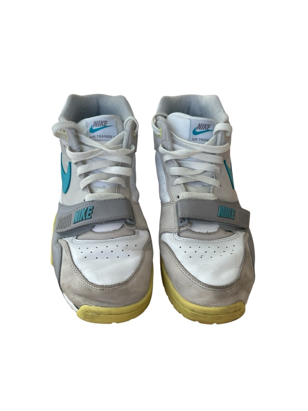 Nike Air Trainers men’s size 11